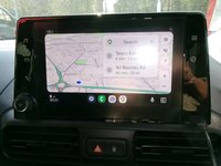 USED 2020 CITROEN BERLINGO 1.5 BlueHDi Feel M MPV 5dr Diesel Manual Euro 6 (s/s) (100 ps) Full Service History