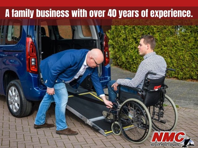 2020 CITROEN BERLINGO - Photo 9