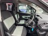 USED 2020 CITROEN BERLINGO 1.5 BlueHDi Feel M MPV 5dr Diesel Manual Euro 6 (s/s) (100 ps) Full Service History