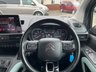 USED 2020 CITROEN BERLINGO 1.5 BlueHDi Feel M MPV 5dr Diesel Manual Euro 6 (s/s) (100 ps) Full Service History