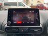 USED 2020 CITROEN BERLINGO 1.5 BlueHDi Feel M MPV 5dr Diesel Manual Euro 6 (s/s) (100 ps) Full Service History