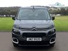 USED 2020 CITROEN BERLINGO 1.5 BlueHDi Feel M MPV 5dr Diesel Manual Euro 6 (s/s) (100 ps) Full Service History