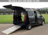 USED 2020 CITROEN BERLINGO 1.5 BlueHDi Feel M MPV 5dr Diesel Manual Euro 6 (s/s) (100 ps) Full Service History
