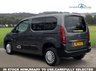 USED 2020 CITROEN BERLINGO 1.5 BlueHDi Feel M MPV 5dr Diesel Manual Euro 6 (s/s) (100 ps) Full Service History