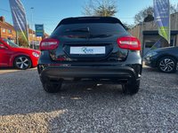 USED 2017 67 MERCEDES-BENZ GLA 2.1 GLA220d AMG Line SUV 5dr Diesel 7G-DCT 4MATIC Euro 6 (s/s) (177 ps) 