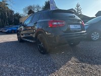USED 2017 67 MERCEDES-BENZ GLA 2.1 GLA220d AMG Line SUV 5dr Diesel 7G-DCT 4MATIC Euro 6 (s/s) (177 ps) 