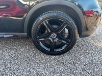 USED 2017 67 MERCEDES-BENZ GLA 2.1 GLA220d AMG Line SUV 5dr Diesel 7G-DCT 4MATIC Euro 6 (s/s) (177 ps) 