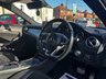 USED 2017 67 MERCEDES-BENZ GLA 2.1 GLA220d AMG Line SUV 5dr Diesel 7G-DCT 4MATIC Euro 6 (s/s) (177 ps) 