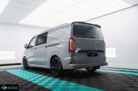 USED 2026 VOLKSWAGEN TRANSPORTER 2.0 LWB MATRIX X SPORT EDITION 170BHP AUTO FACTORY KOMBI 