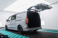 USED 2026 VOLKSWAGEN TRANSPORTER 2.0 LWB MATRIX X SPORT EDITION 170BHP AUTO FACTORY KOMBI 