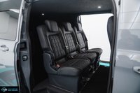 USED 2026 VOLKSWAGEN TRANSPORTER 2.0 LWB MATRIX X SPORT EDITION 170BHP AUTO FACTORY KOMBI 
