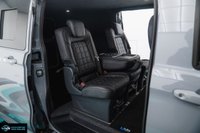 USED 2026 VOLKSWAGEN TRANSPORTER 2.0 LWB MATRIX X SPORT EDITION 170BHP AUTO FACTORY KOMBI 