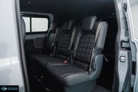 USED 2026 VOLKSWAGEN TRANSPORTER 2.0 LWB MATRIX X SPORT EDITION 170BHP AUTO FACTORY KOMBI 
