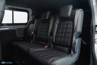 USED 2026 VOLKSWAGEN TRANSPORTER 2.0 LWB MATRIX X SPORT EDITION 170BHP AUTO FACTORY KOMBI 