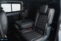 USED 2026 VOLKSWAGEN TRANSPORTER 2.0 LWB MATRIX X SPORT EDITION 170BHP AUTO FACTORY KOMBI 