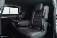 USED 2026 VOLKSWAGEN TRANSPORTER 2.0 LWB MATRIX X SPORT EDITION 170BHP AUTO FACTORY KOMBI 