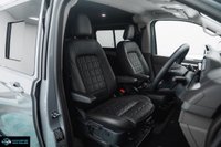 USED 2026 VOLKSWAGEN TRANSPORTER 2.0 LWB MATRIX X SPORT EDITION 170BHP AUTO FACTORY KOMBI 