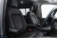 USED 2026 VOLKSWAGEN TRANSPORTER 2.0 LWB MATRIX X SPORT EDITION 170BHP AUTO FACTORY KOMBI 