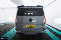 USED 2026 VOLKSWAGEN TRANSPORTER 2.0 LWB XR SPORT EDITION 170BHP AUTO FACTORY KOMBI - LEATHER BLACK EDITION LEATHER SEATS INCLUDED IN THIS PRICE