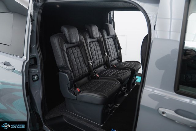 2026 Volkswagen Transporter - Photo 5