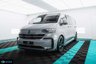 USED 2026 VOLKSWAGEN TRANSPORTER 2.0 LWB MATRIX X SPORT EDITION 170BHP AUTO FACTORY KOMBI 