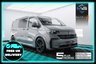 USED 2026 VOLKSWAGEN TRANSPORTER 2.0 LWB MATRIX X SPORT EDITION 170BHP AUTO FACTORY KOMBI 
