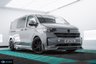 USED 2026 VOLKSWAGEN TRANSPORTER 2.0 LWB XR SPORT EDITION 170BHP AUTO FACTORY KOMBI - LEATHER BLACK EDITION LEATHER SEATS INCLUDED IN THIS PRICE