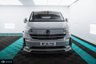 USED 2026 VOLKSWAGEN TRANSPORTER 2.0 LWB XR SPORT EDITION 170BHP AUTO FACTORY KOMBI - LEATHER BLACK EDITION LEATHER SEATS INCLUDED IN THIS PRICE