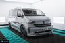 USED 2026 VOLKSWAGEN TRANSPORTER 2.0 LWB XR SPORT EDITION 170BHP AUTO FACTORY KOMBI - LEATHER BLACK EDITION LEATHER SEATS INCLUDED IN THIS PRICE