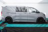 USED 2026 VOLKSWAGEN TRANSPORTER 2.0 LWB XR SPORT EDITION 170BHP AUTO FACTORY KOMBI - LEATHER BLACK EDITION LEATHER SEATS INCLUDED IN THIS PRICE