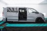 USED 2026 VOLKSWAGEN TRANSPORTER 2.0 LWB XR SPORT EDITION 170BHP AUTO FACTORY KOMBI - LEATHER BLACK EDITION LEATHER SEATS INCLUDED IN THIS PRICE