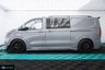 USED 2026 VOLKSWAGEN TRANSPORTER 2.0 LWB XR SPORT EDITION 170BHP AUTO FACTORY KOMBI - LEATHER BLACK EDITION LEATHER SEATS INCLUDED IN THIS PRICE