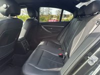 USED 2018 18 BMW 3 SERIES 2.0 330i M Sport Shadow Edition Saloon 4dr Petrol Auto Euro 6 (s/s) (252 ps) PRO NAV- DAB- HEATED LEATHER SEATS
