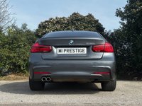 USED 2018 18 BMW 3 SERIES 2.0 330i M Sport Shadow Edition Saloon 4dr Petrol Auto Euro 6 (s/s) (252 ps) PRO NAV- DAB- HEATED LEATHER SEATS