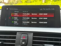 USED 2018 18 BMW 3 SERIES 2.0 330i M Sport Shadow Edition Saloon 4dr Petrol Auto Euro 6 (s/s) (252 ps) PRO NAV- DAB- HEATED LEATHER SEATS