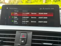 USED 2018 18 BMW 3 SERIES 2.0 330i M Sport Shadow Edition Saloon 4dr Petrol Auto Euro 6 (s/s) (252 ps) PRO NAV- DAB- HEATED LEATHER SEATS