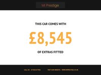 USED 2018 18 BMW 3 SERIES 2.0 330i M Sport Shadow Edition Saloon 4dr Petrol Auto Euro 6 (s/s) (252 ps) PRO NAV- DAB- HEATED LEATHER SEATS
