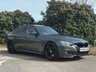USED 2018 18 BMW 3 SERIES 2.0 330i M Sport Shadow Edition Saloon 4dr Petrol Auto Euro 6 (s/s) (252 ps) PRO NAV- DAB- HEATED LEATHER SEATS