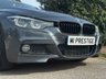 USED 2018 18 BMW 3 SERIES 2.0 330i M Sport Shadow Edition Saloon 4dr Petrol Auto Euro 6 (s/s) (252 ps) PRO NAV- DAB- HEATED LEATHER SEATS