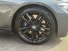 USED 2018 18 BMW 3 SERIES 2.0 330i M Sport Shadow Edition Saloon 4dr Petrol Auto Euro 6 (s/s) (252 ps) PRO NAV- DAB- HEATED LEATHER SEATS