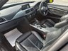 USED 2018 18 BMW 3 SERIES 2.0 330i M Sport Shadow Edition Saloon 4dr Petrol Auto Euro 6 (s/s) (252 ps) PRO NAV- DAB- HEATED LEATHER SEATS