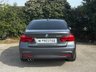 USED 2018 18 BMW 3 SERIES 2.0 330i M Sport Shadow Edition Saloon 4dr Petrol Auto Euro 6 (s/s) (252 ps) PRO NAV- DAB- HEATED LEATHER SEATS