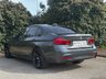 USED 2018 18 BMW 3 SERIES 2.0 330i M Sport Shadow Edition Saloon 4dr Petrol Auto Euro 6 (s/s) (252 ps) PRO NAV- DAB- HEATED LEATHER SEATS