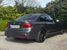 USED 2018 18 BMW 3 SERIES 2.0 330i M Sport Shadow Edition Saloon 4dr Petrol Auto Euro 6 (s/s) (252 ps) PRO NAV- DAB- HEATED LEATHER SEATS
