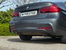 USED 2018 18 BMW 3 SERIES 2.0 330i M Sport Shadow Edition Saloon 4dr Petrol Auto Euro 6 (s/s) (252 ps) PRO NAV- DAB- HEATED LEATHER SEATS