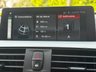 USED 2018 18 BMW 3 SERIES 2.0 330i M Sport Shadow Edition Saloon 4dr Petrol Auto Euro 6 (s/s) (252 ps) PRO NAV- DAB- HEATED LEATHER SEATS