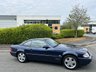 USED 1998 S MERCEDES-BENZ SL 2.8 SL280 Convertible 2dr Petrol Automatic (270 g/km, 204 bhp)-Superb Low Mileage Example-Finished In Azurite Blue Metallic.Dark Blue Leather Upholstery-Supplied New By Dodmanread Mercedes Stockport & Still Wearing Its Original Dealer Number Plates.Probably One Of The Best R129s Around, Down To Its Condition & Originality. 