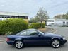 USED 1998 S MERCEDES-BENZ SL 2.8 SL280 Convertible 2dr Petrol Automatic (270 g/km, 204 bhp)-Superb Low Mileage Example-Finished In Azurite Blue Metallic.Dark Blue Leather Upholstery-Supplied New By Dodmanread Mercedes Stockport & Still Wearing Its Original Dealer Number Plates.Probably One Of The Best R129s Around, Down To Its Condition & Originality. 