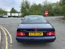 USED 1998 S MERCEDES-BENZ SL 2.8 SL280 Convertible 2dr Petrol Automatic (270 g/km, 204 bhp)-Superb Low Mileage Example-Finished In Azurite Blue Metallic.Dark Blue Leather Upholstery-Supplied New By Dodmanread Mercedes Stockport & Still Wearing Its Original Dealer Number Plates.Probably One Of The Best R129s Around, Down To Its Condition & Originality. 