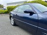 USED 1998 S MERCEDES-BENZ SL 2.8 SL280 Convertible 2dr Petrol Automatic (270 g/km, 204 bhp)-Superb Low Mileage Example-Finished In Azurite Blue Metallic.Dark Blue Leather Upholstery-Supplied New By Dodmanread Mercedes Stockport & Still Wearing Its Original Dealer Number Plates.Probably One Of The Best R129s Around, Down To Its Condition & Originality. 